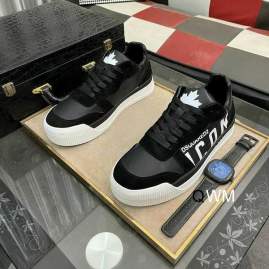 Picture of Dsquared2 Shoes _SKUDSQsz38-45WM04014672